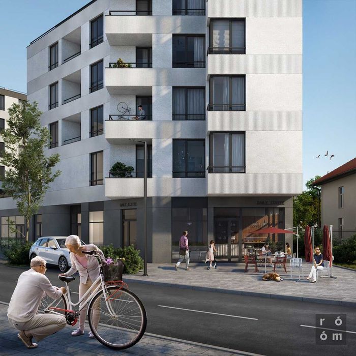 Продаж комерційного приміщення в центрі міста