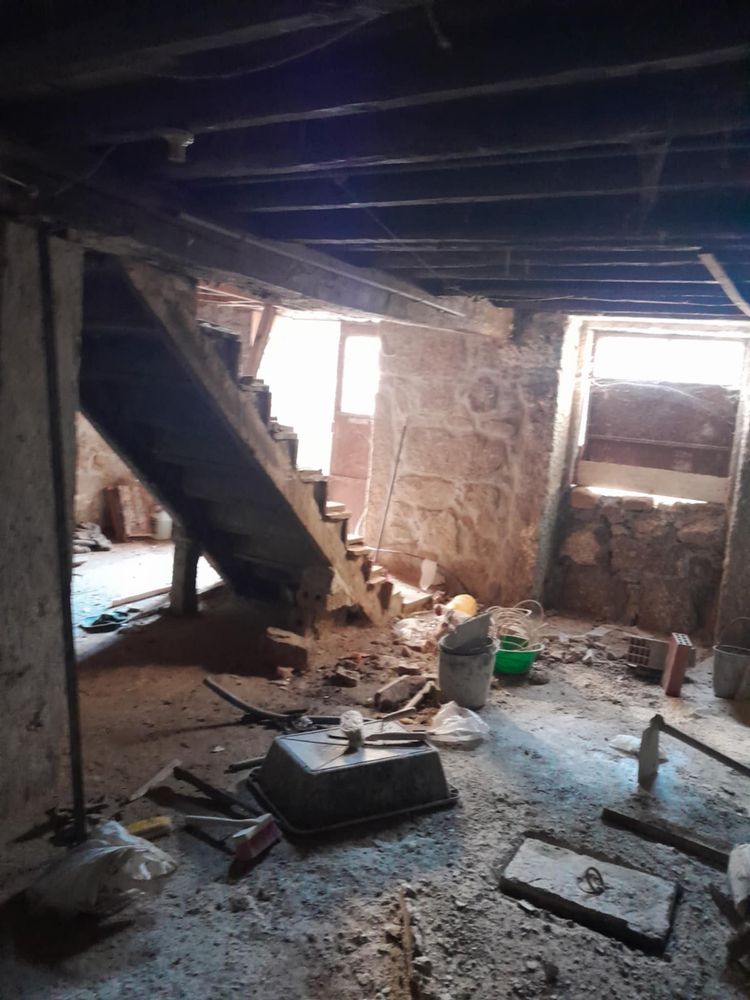Casa T2+1 em Celorico da Beira
