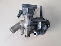 Гидроусилитель Ford Transit 2.0 tdci 2.0 tddi ГУР Форд Транзит 2.0