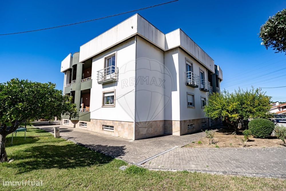 Apartamento T3 para venda