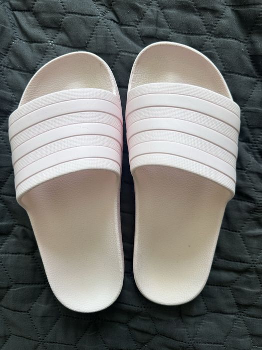 Сланці розові Adidas