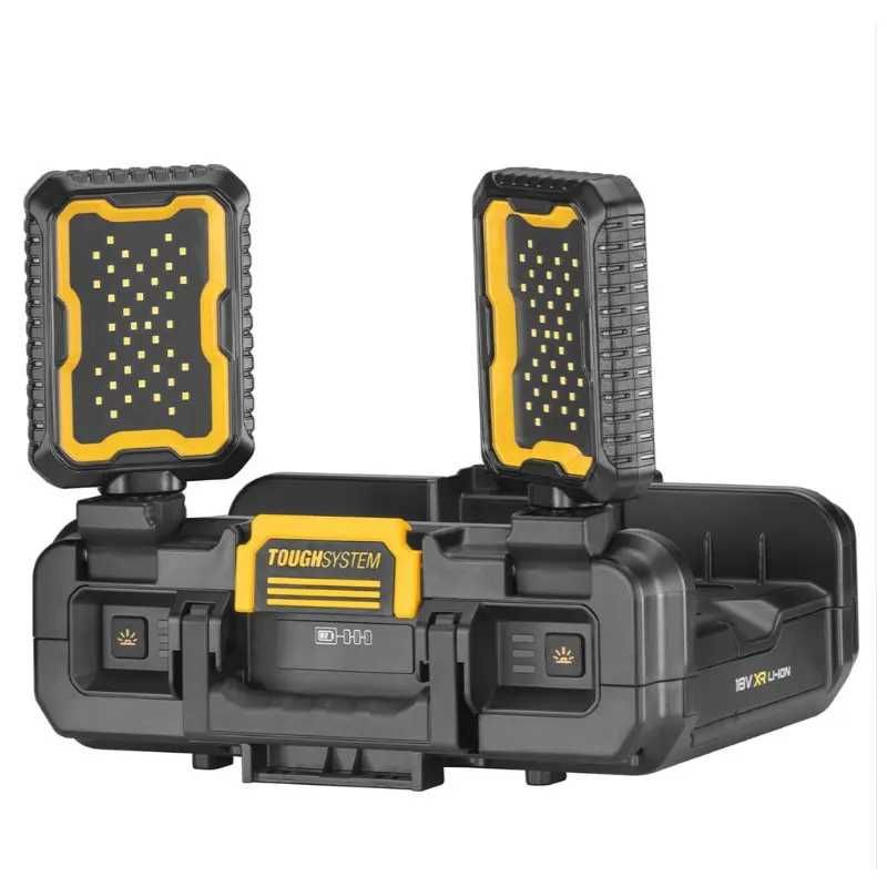 DeWALT DWST08061-1 Ліхтар світлодіодний акумуляторний-BOX
