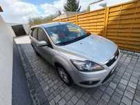Ford Focus 2.0 Diesel, Stan bardzo dobry, Klimatyzacja, Ważne Opłaty.