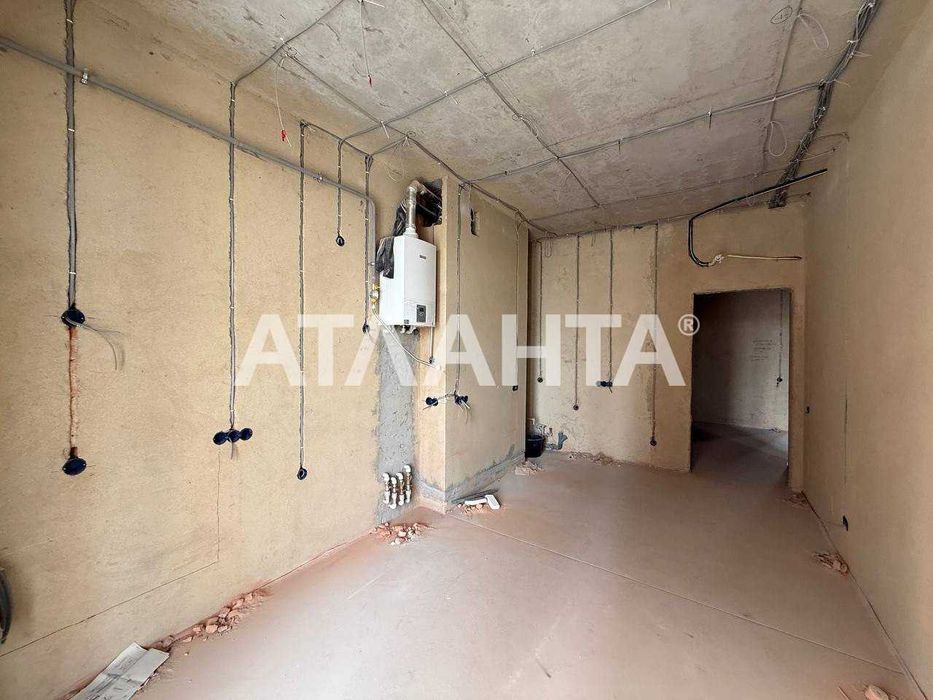 2-кімнатна квартира БЕЗ ремонту в ЖК "Парк-Совіньон"/Таїрова