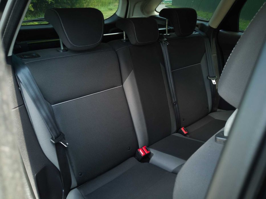 Ford Focus III 1.6 TDCi ECOnetic