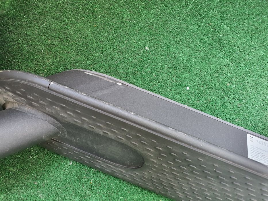 Електросамокат MI Pro 2