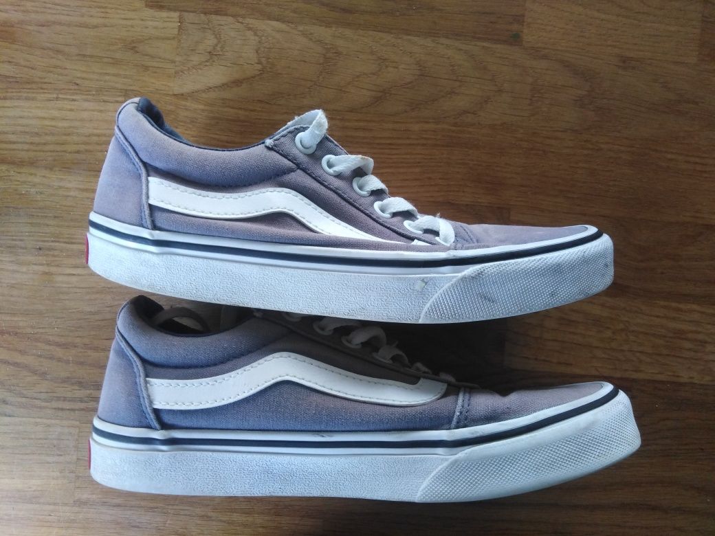 Tenisówki Vans rozm. 36