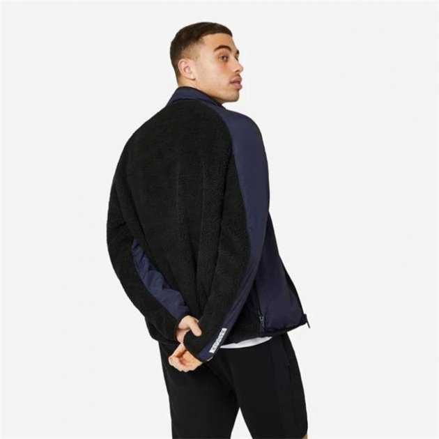 Куртка чоловіча бомбер двосторонній  Slazenger Banger L