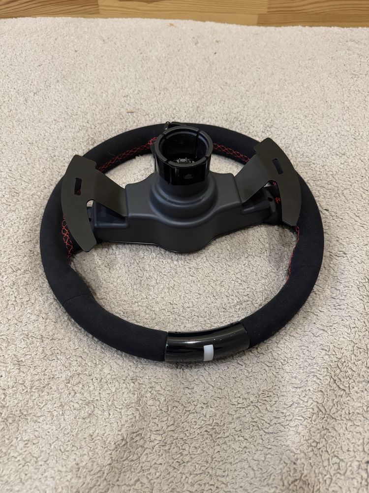 Ігрове Кермо/Руль Fanatec CSL Elite Steering Wheel P1