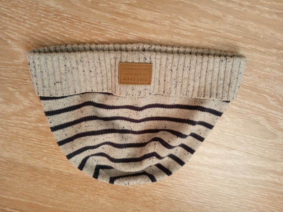 H&M шапка для хлопчика