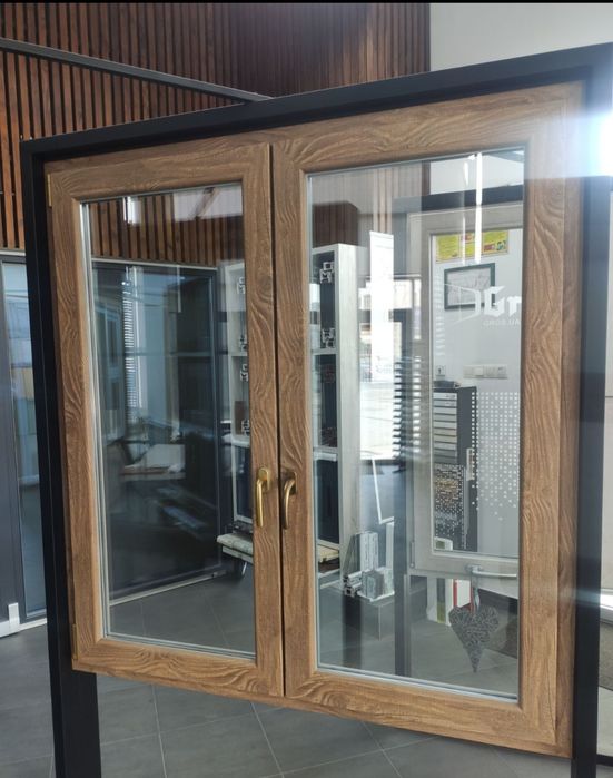 Металопластиковые окна и другое