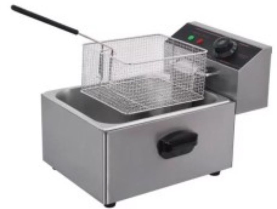 Продам фритюрницу