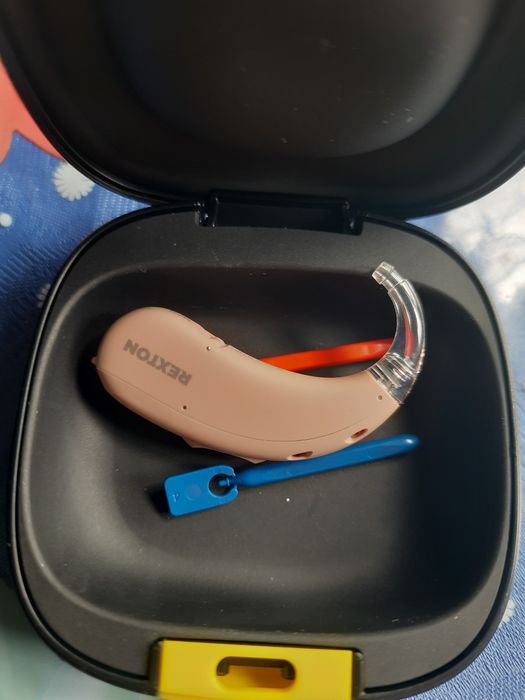 Слуховой аппарат BiCore B HP 10, Rexton, Дания