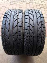 Opony letnie 7,3mm bieżnik - Achilles ATR Sport 215/60 R16