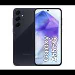 Samsung Galaxy A55 5G 256Gb Czarny/granatowy - Awesome Navy / Cz-wa