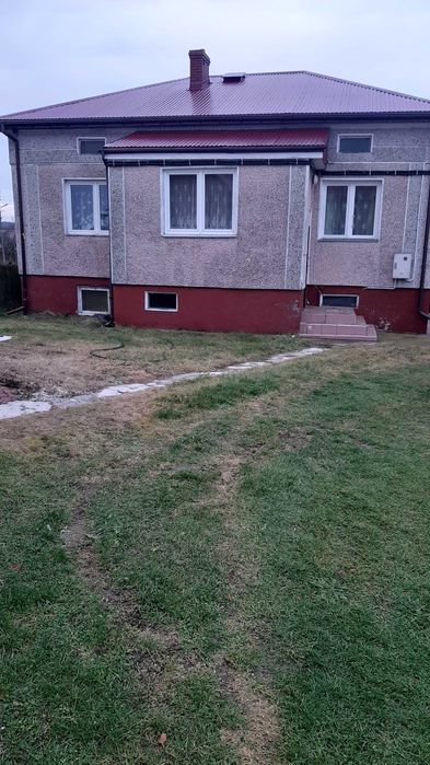 Sprzedam gospodarstwo