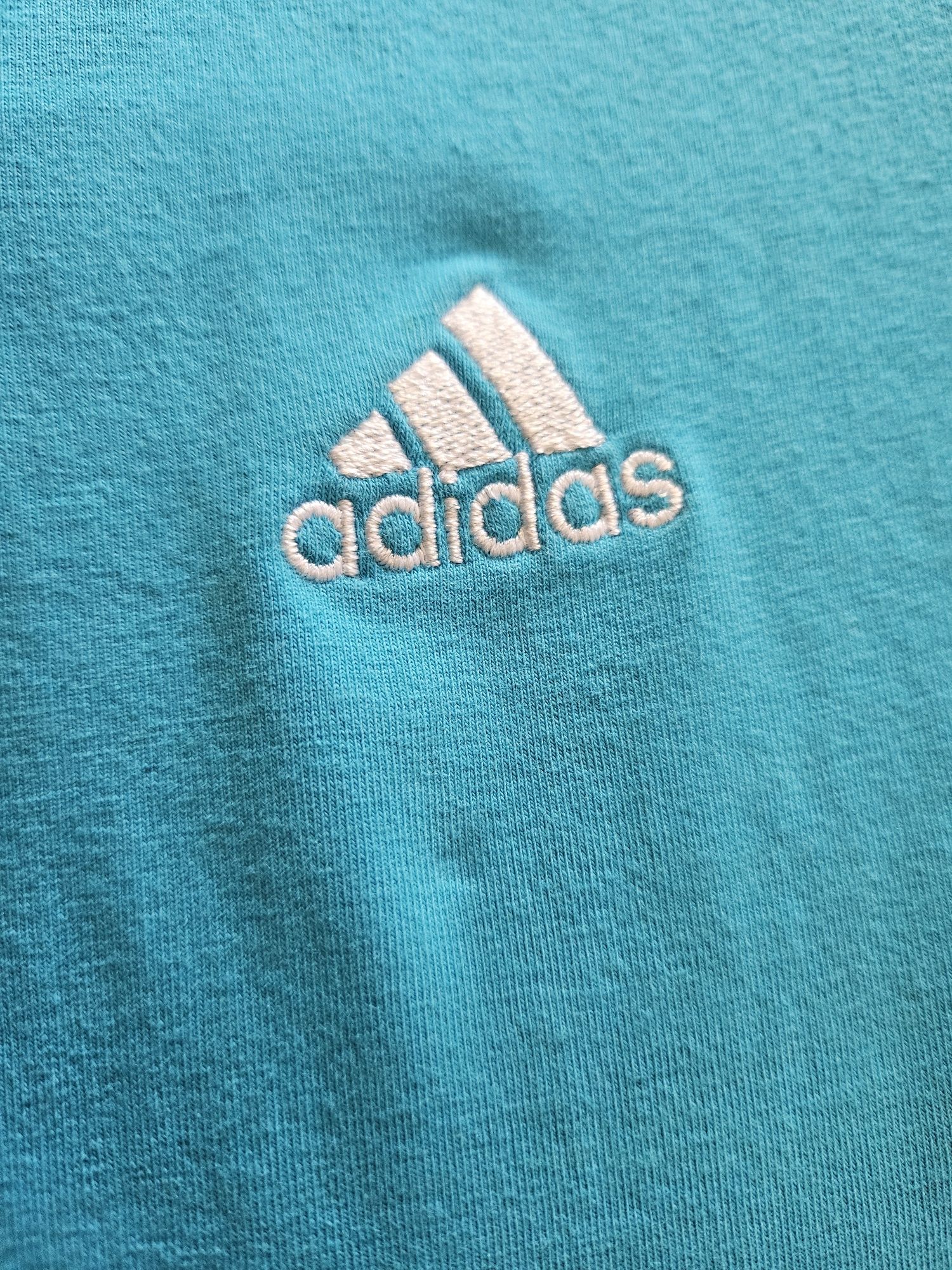 Camisola adidas original pouco usada