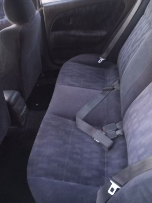 Mitsubishi lancer Full extras