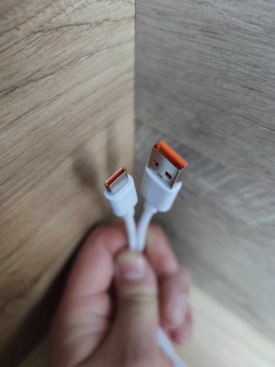Зарядка Xiaomi 120W / 67W Mi Turbo Charge Original, зарядний пристрій