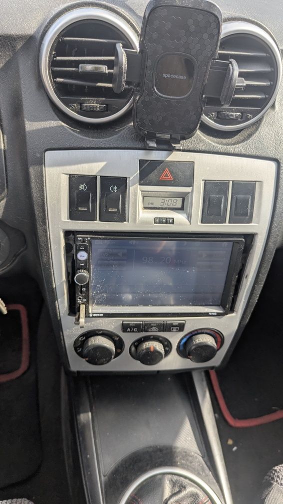 Hyundai Coupe 1.6 LPG