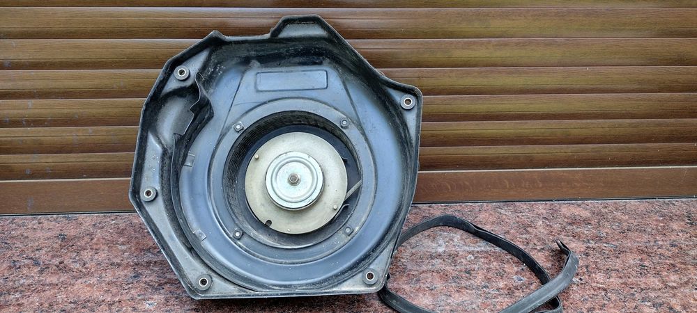 Starter L70 KM178 Kama Kipor