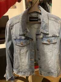 Куртка джинсова Calvin Klein