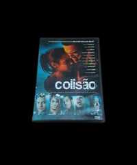 COLISÃO (Matt Dillon , Sandra Bullock , Don Cheadle) Ousado e Polémico