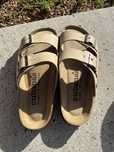 Sandalias Cubanas
