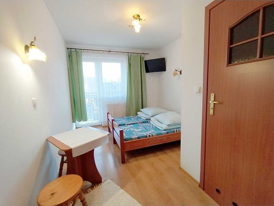 SYLWESTER w górach, pokoje ZAKOPANE zabawa kulig wyżywienie