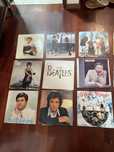 Discos- 10€ cada- (para mais informações mande mensagem)