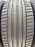Шини Michelin 275/35/R22