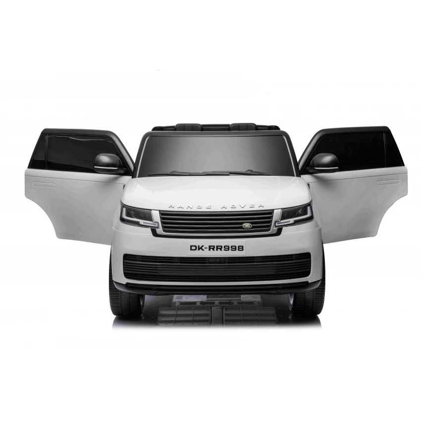 2os. Range Rover SUV Lift Auto na akumulator samochód autko POJAZD