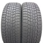 Opony 235/60/18 Gislaved 107V XL Euro Frost 6 Zimowe 2021 6.8 - 7.5mm