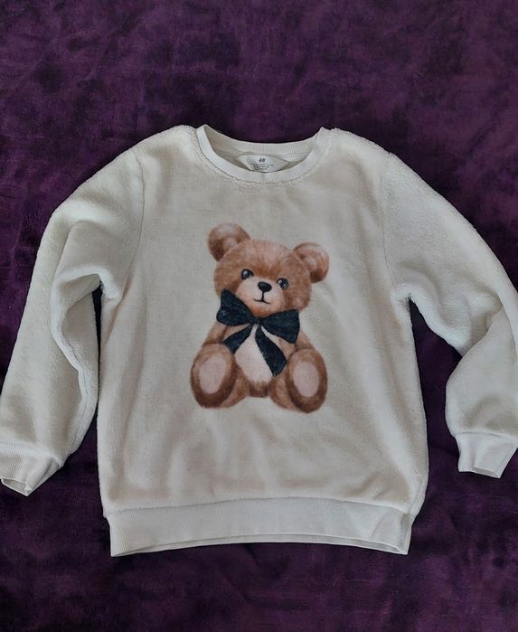 Продам пакет теплих речей на дівчинку