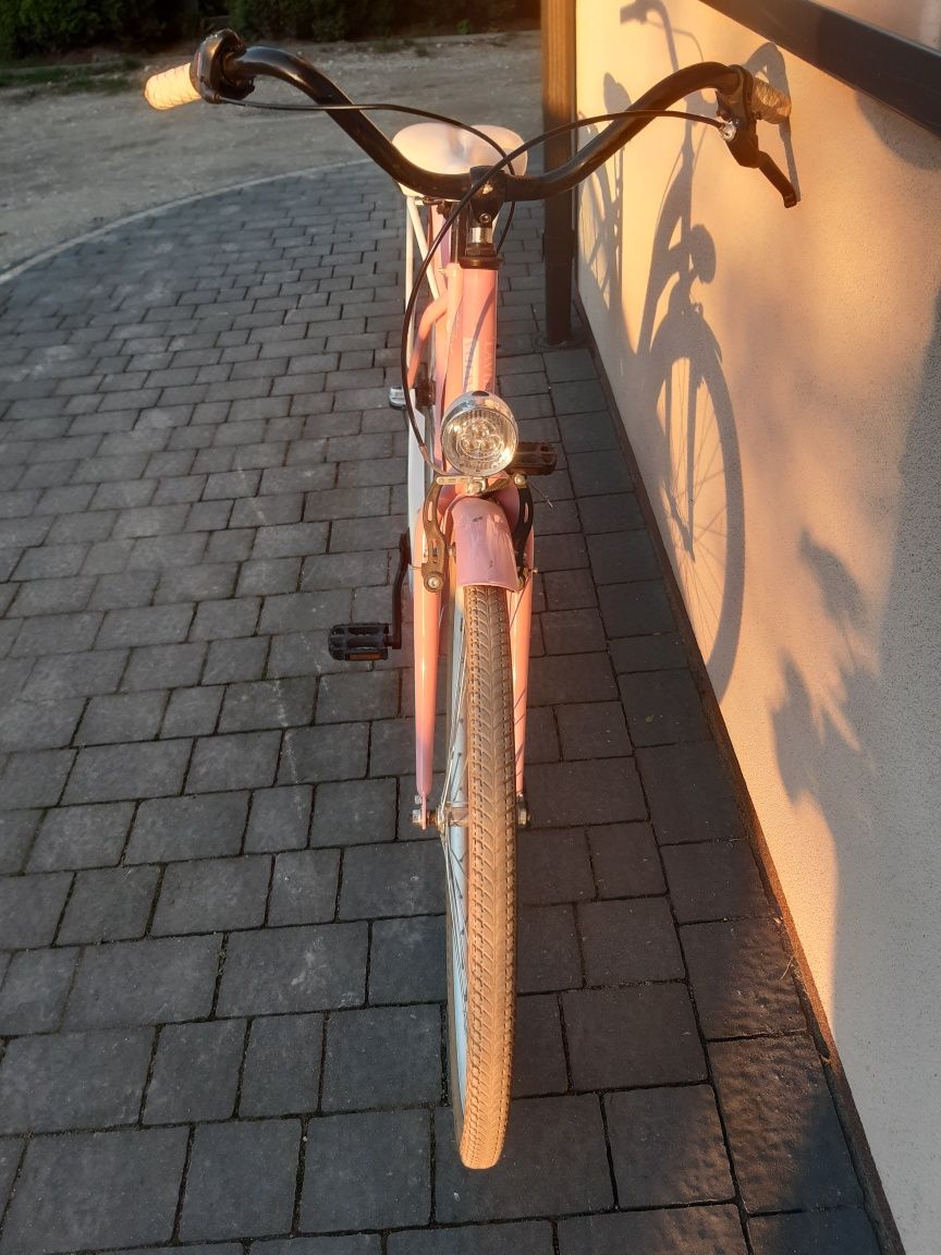 Rower damski Lavida koła 28 cali
