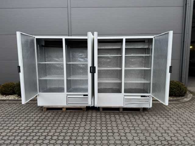 Szafa zapleczowa chłodnicza Cold 1,6m. I inne urządzenia. GWARANCJA!!!