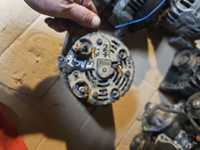 Renault master 2 alternator 2.8 dti