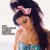 Amy Winehouse – "Lioness: Hidden Treasures" CD