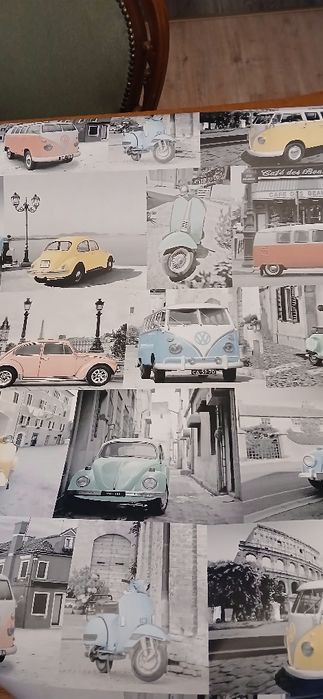 Tapeta vw garbus ,bilik