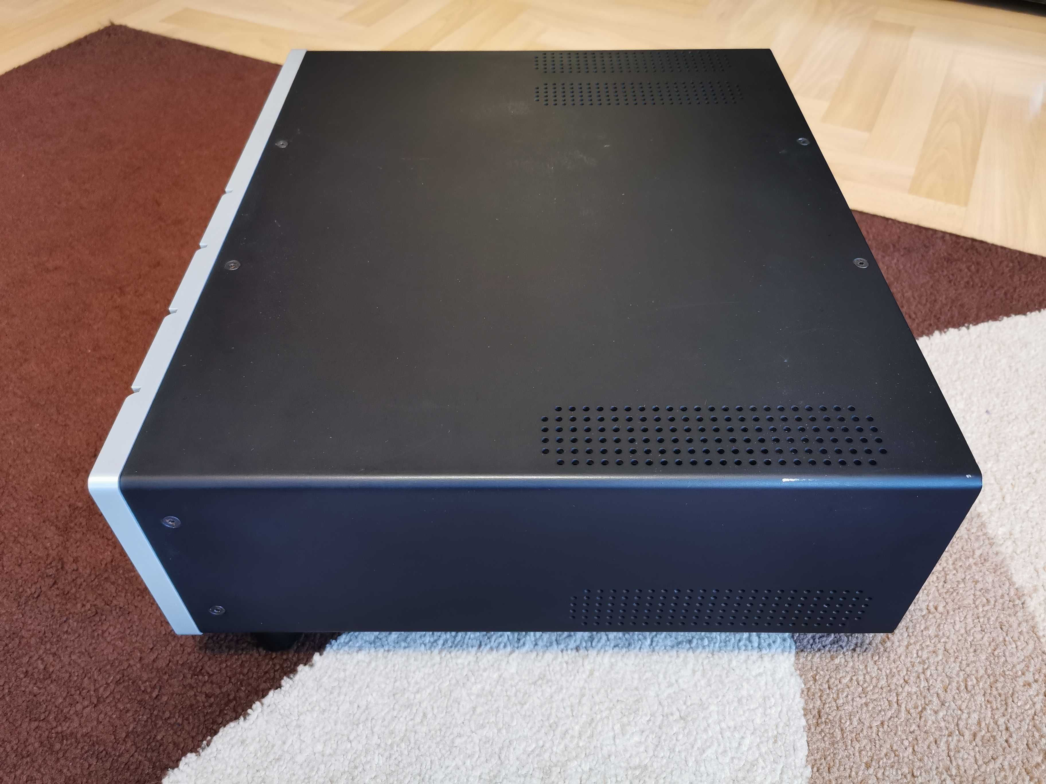 Lexicon MC-12B Balanced. Preamp/procesor.