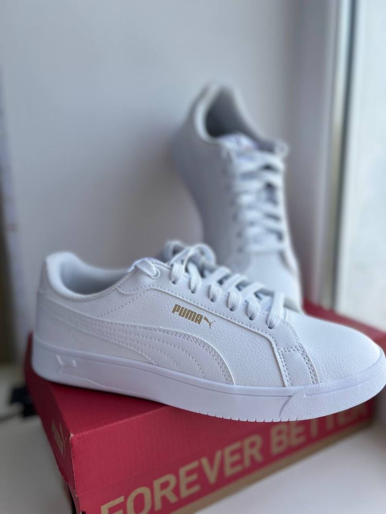 Кросівки puma Rickie Classic Jr 38,5