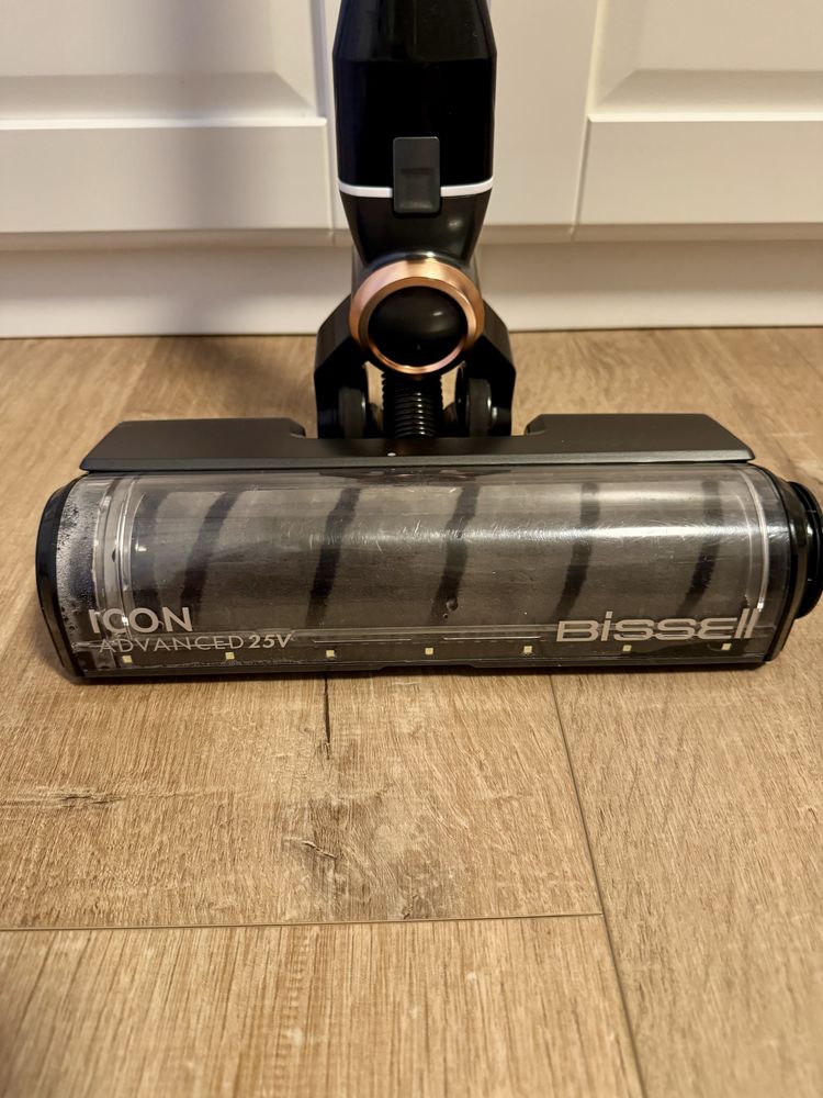 Odkurzacz bezprzewodowy BISSELL Icon Advanced 2602C