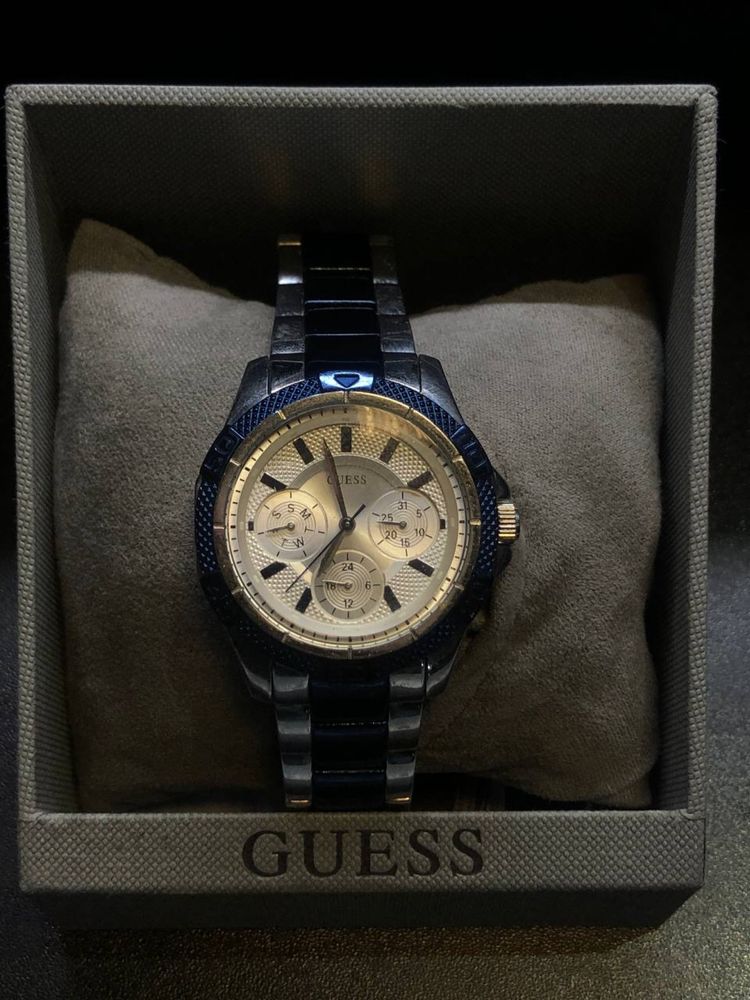 Голиник GUESS ORiginal