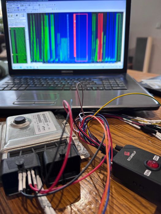 Chip tuning,Naprawa DPF/EGR/AdBlue,Poprawa osiągów silnika,Elektronika