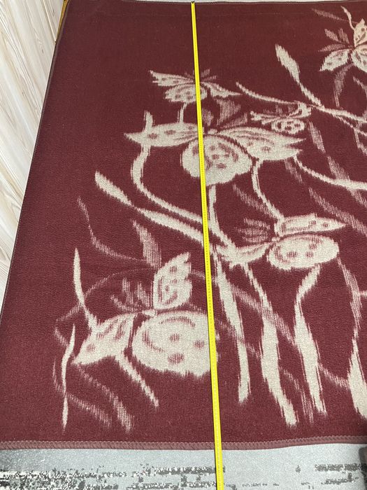 Одеяло верблюжье 204# 172 см