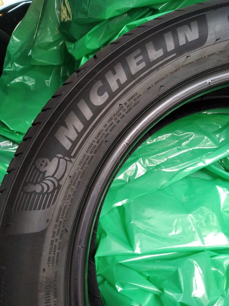 Nowe Opony letnie Michelin e-Primacy 175/65 R17