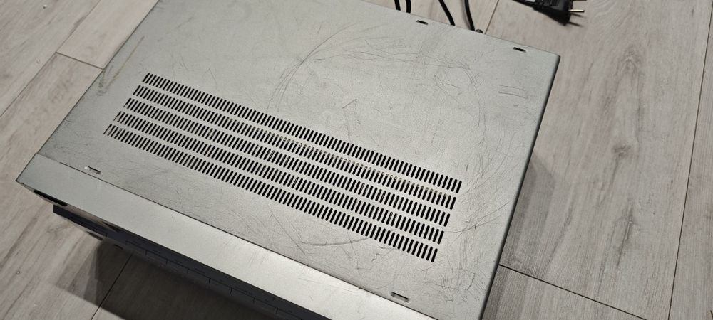 Amplituner Pioneer VSX-416-S