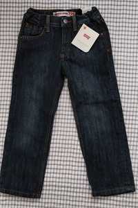Spodnie jeansowe jeansy Carrera 104