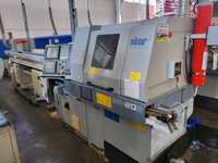 Torno CNC Cabeçote móvel STAR SR-20R