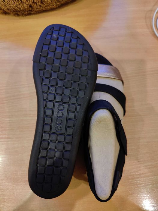 Сандалі Ecco Damara Sandal 40 розмір